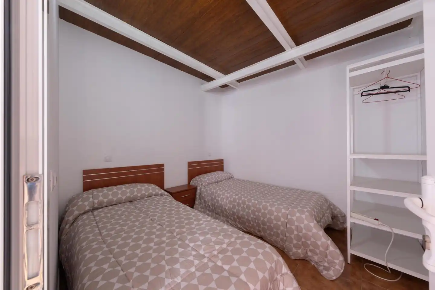 Schlafzimmer von Fabrikhallen zum Verkauf in Gáldar