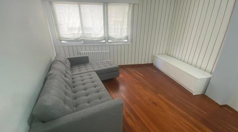 Foto 2 de Piso de alquiler en De Lugo, Ensanche - Sar, Santiago de Compostela