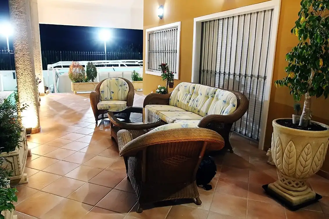 Casa rústica con terraza en venta en N/A, imagen 42