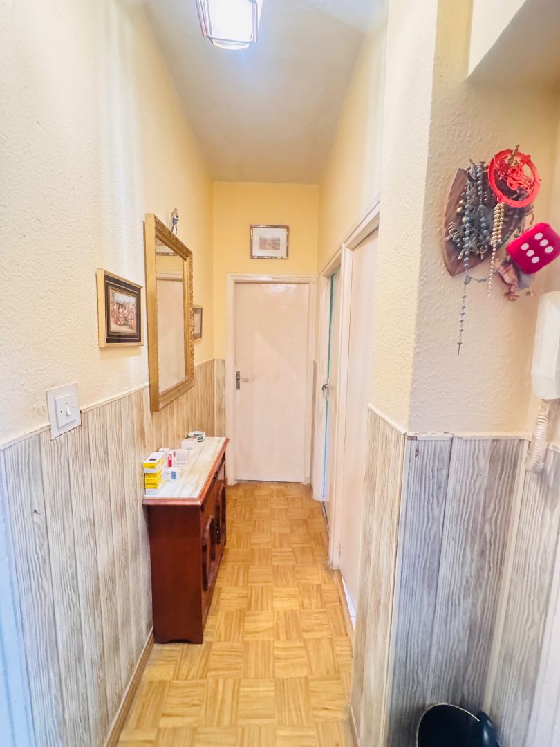 Piso en venta en Valladolid Capital con Amueblado