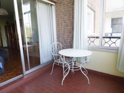 Terrace of Flat for sale in Getxo   with Terrace