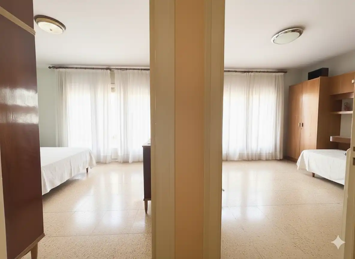 Piso en venta en Torelló