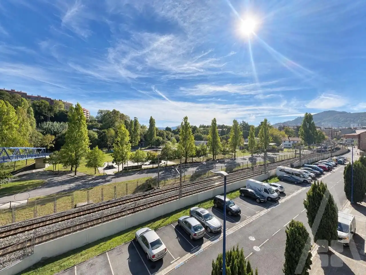 Attic for sale in Etxebarri, Bizkaia
