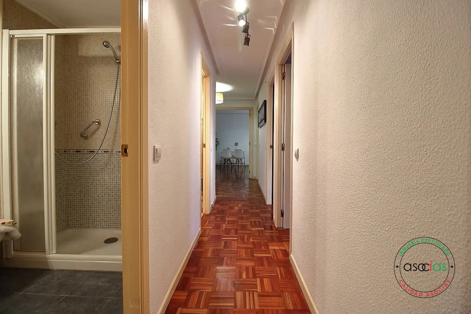 Flat for sale in Este