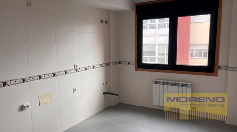 Foto 5 de Piso en venta en Rua Frei Luis de Granada, Sarria, Lugo