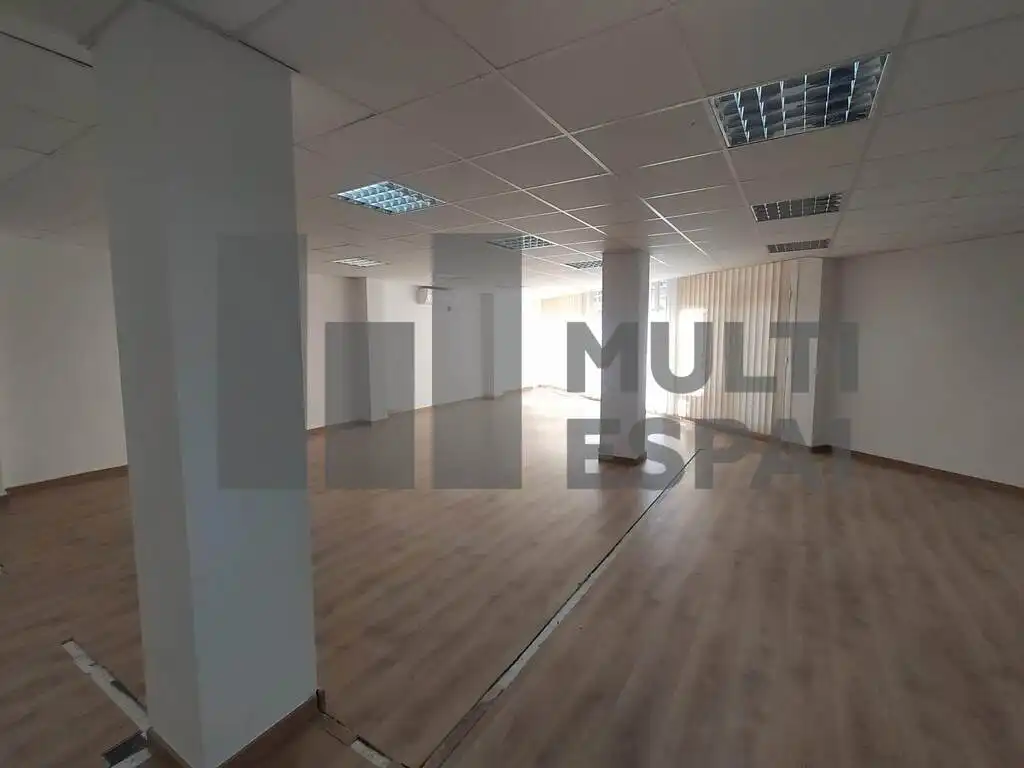 Büro zur Miete in Barcelona mit Klimaanlage