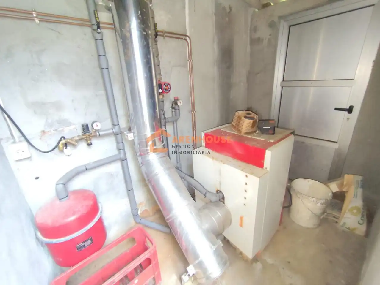 Casa amb terrassa en venda a O Carballiño, imagen 20