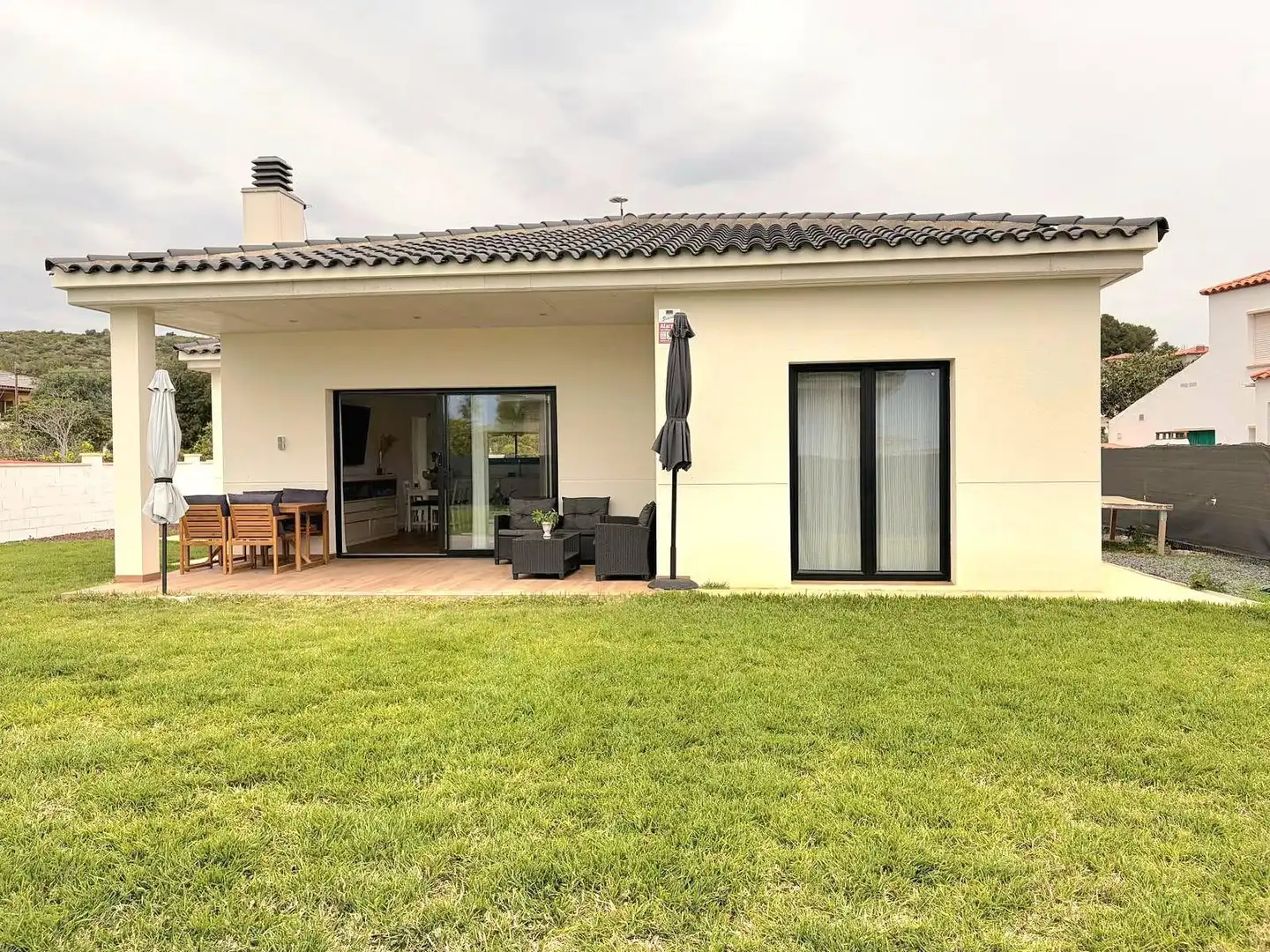 Casa o chalet en venta en Cunit Residencial, Cunit