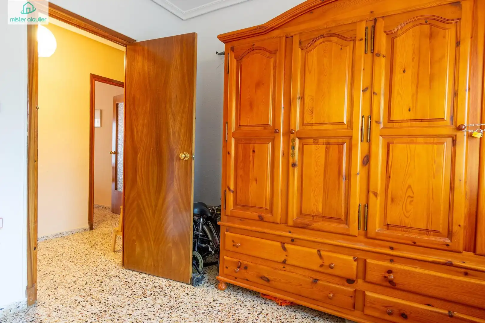 Apartments for rent in Calle Elche, 10, Campello pueblo