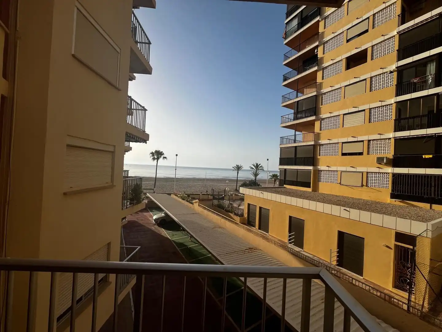 Appartement compact avec terrasse à vendre à Racó