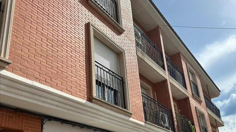 Foto 2 de Apartament en venda a Industria, 12, 12, Alfarb, Valencia