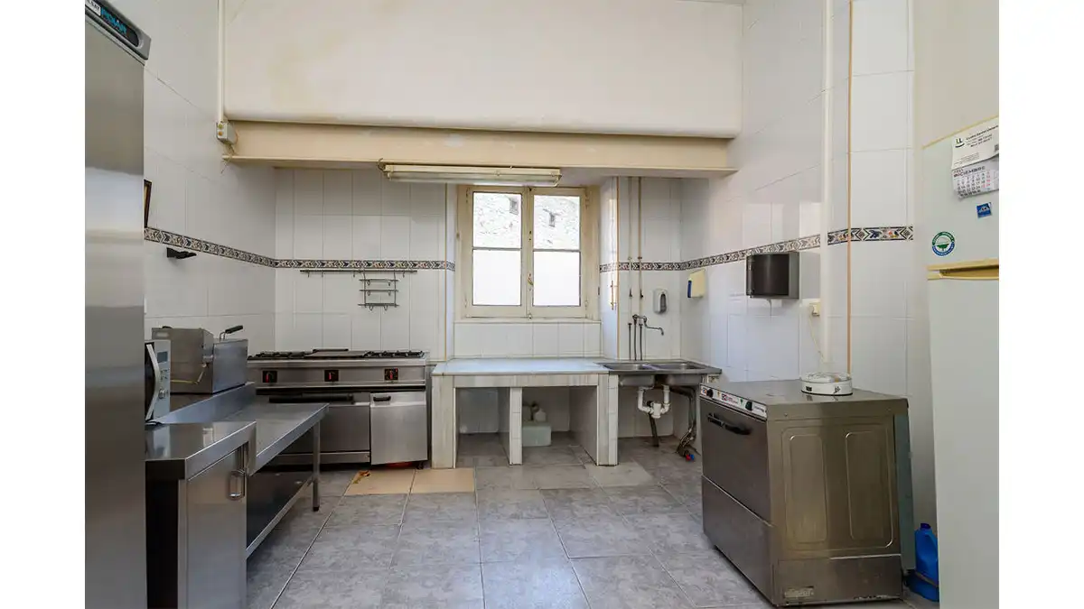 Edificio en venta en Proaza