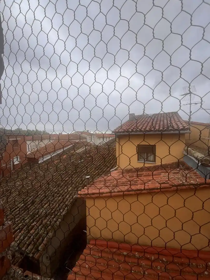 Exterior view of Commercial properties for sale in Jarandilla de la Vera