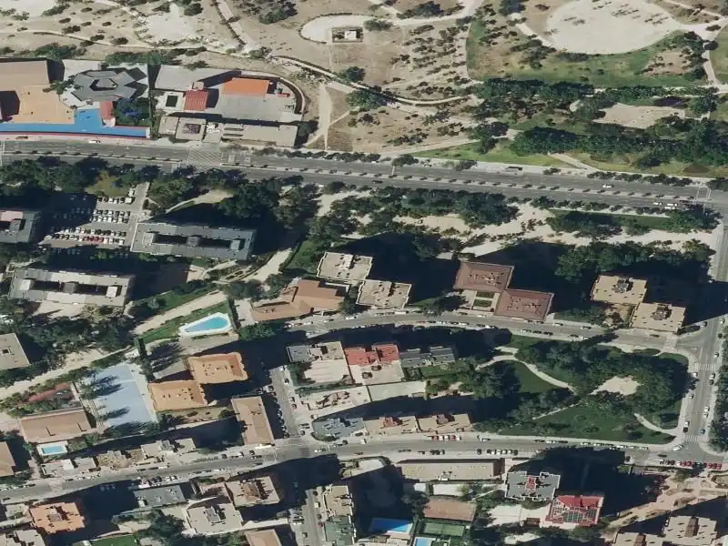 Appartamento in vendita a Calle Villa de Marin, imagen 2