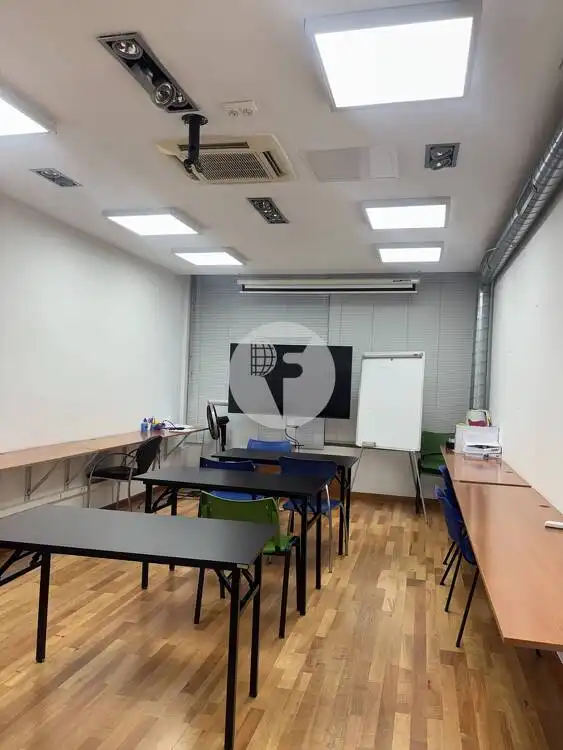 Local comercial en venda a Les Corts, imagen 13