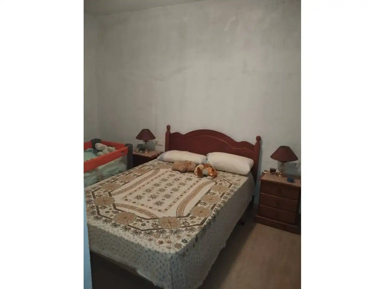 Habitación de Casa o chalet en venta en Fiñana