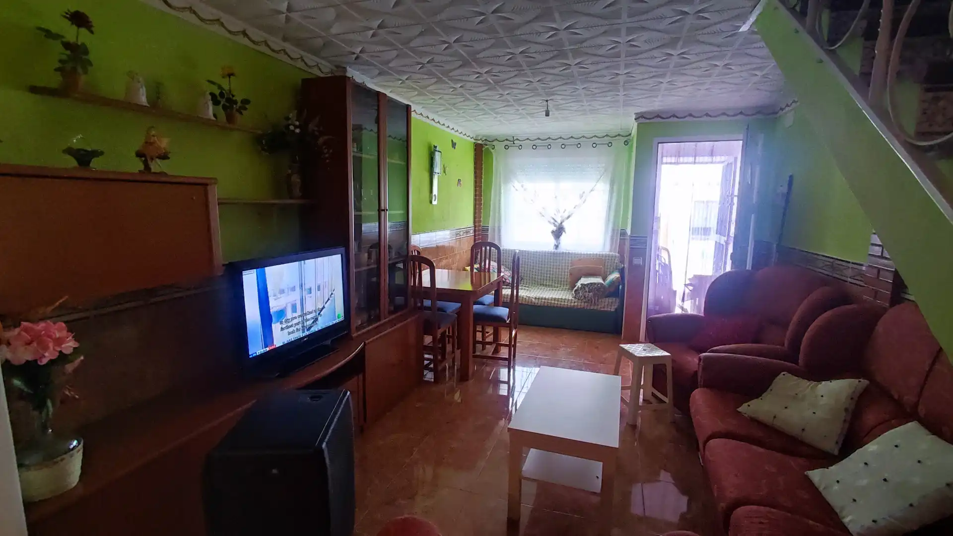 Casa en venda a Calle Jardín, imagen 2