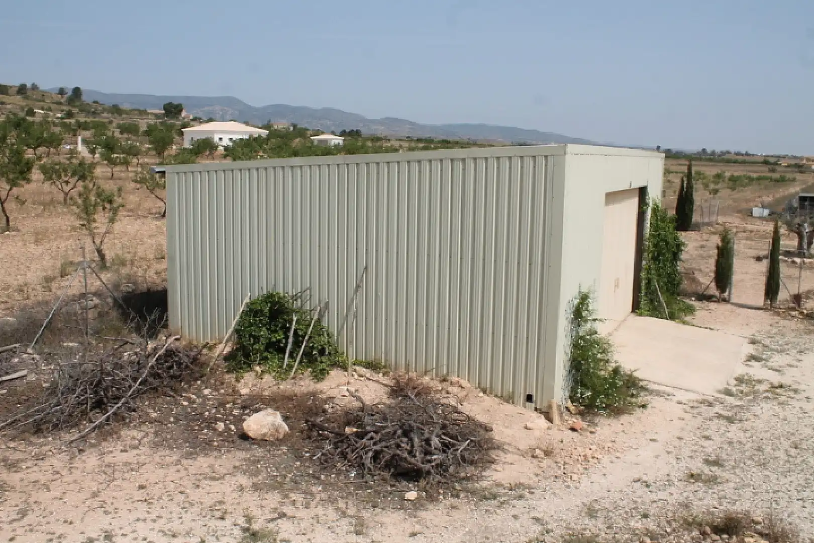 Landhaus zum Verkauf in El Pinós / Pinoso, imagen 13