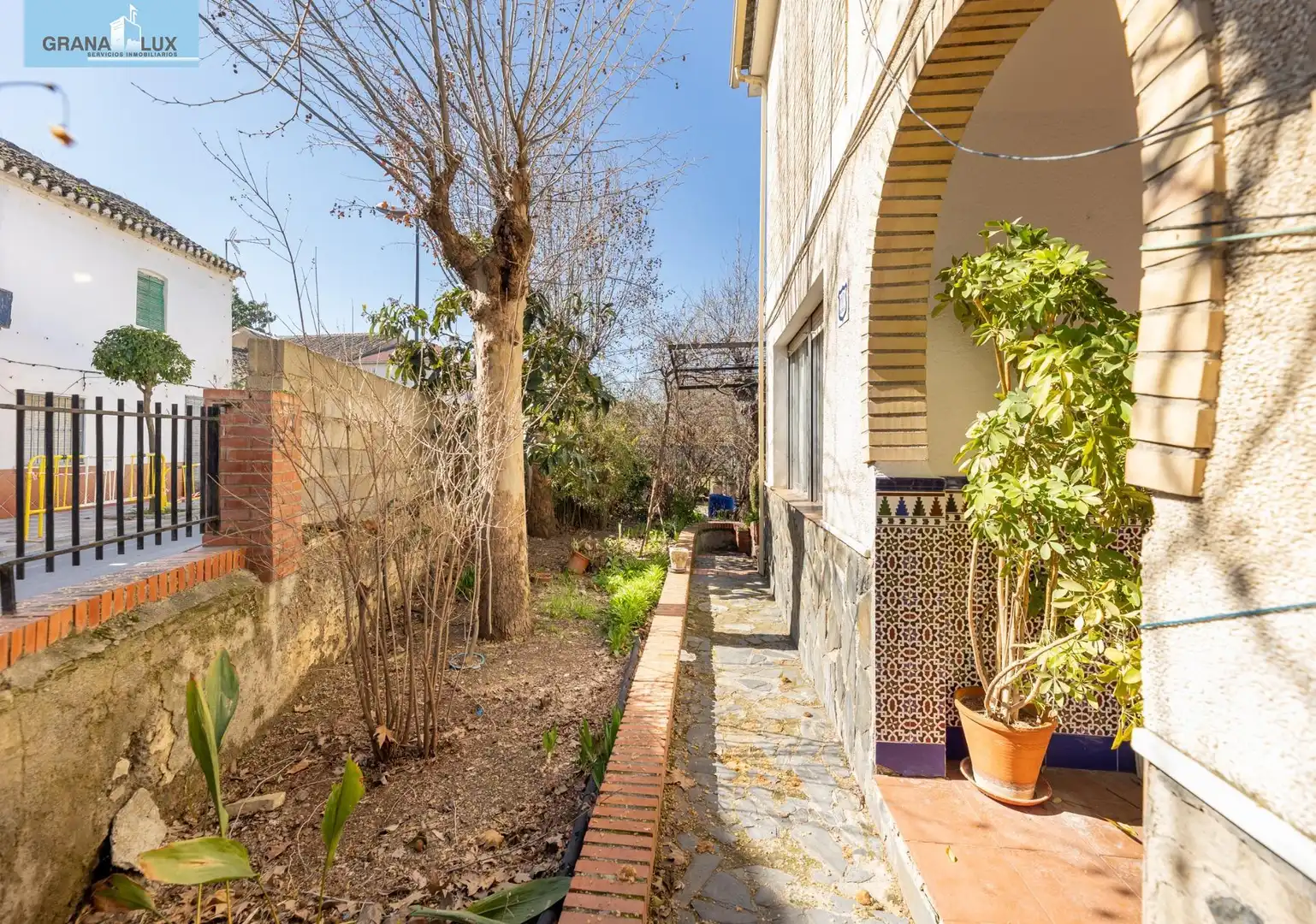 Casa en venda a Avenida de la Constitución, imagen 33