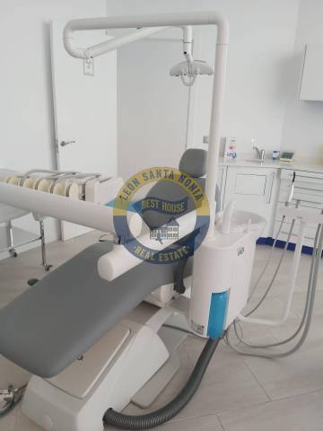 Local comercial en Alquiler en San Claudio - La Chantría