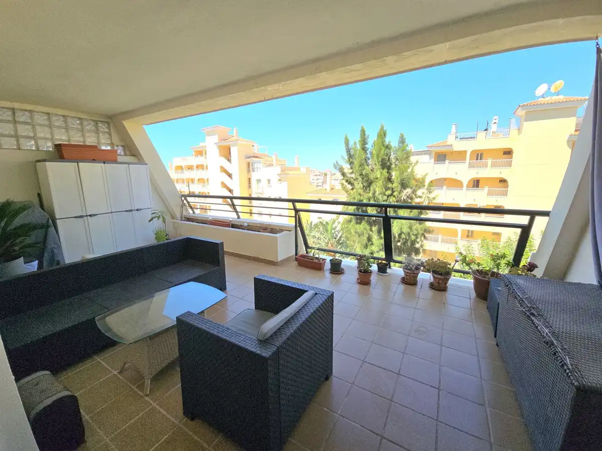 Apartament amb piscina en venda a faro, imagen 4