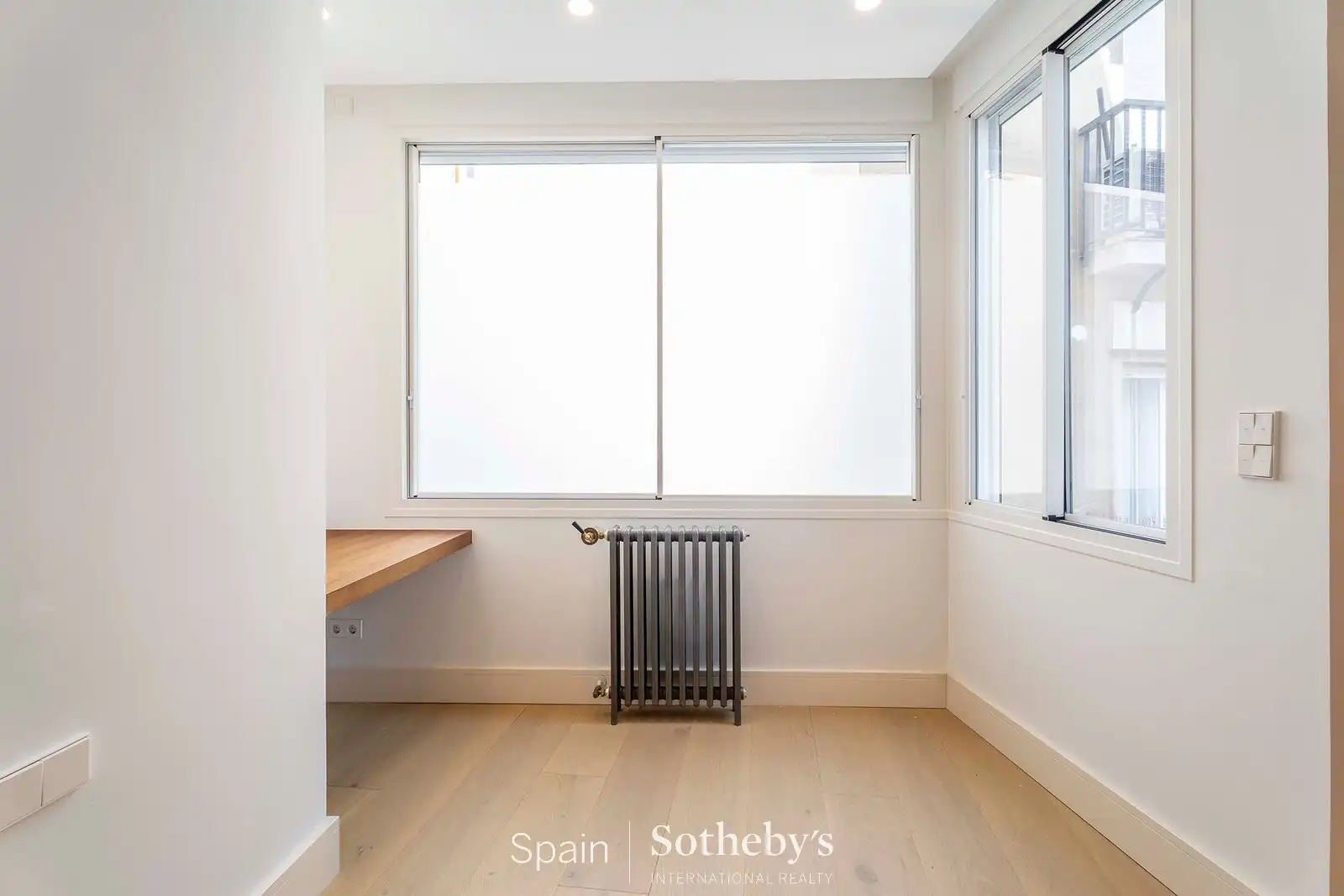 Mini appartamento con ascensore in vendita a Calle de las Fuentes, imagen 33