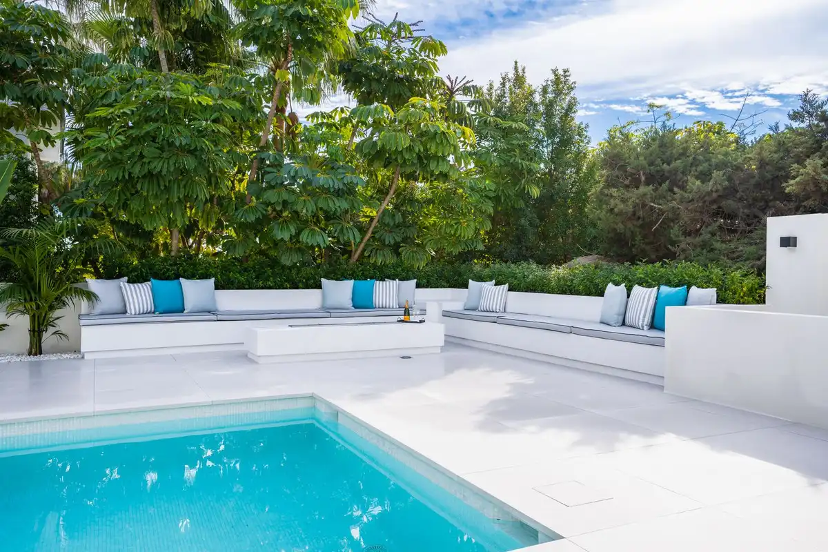 Villa avec piscine à vendre à Elviria - Cabopino, imagen 44