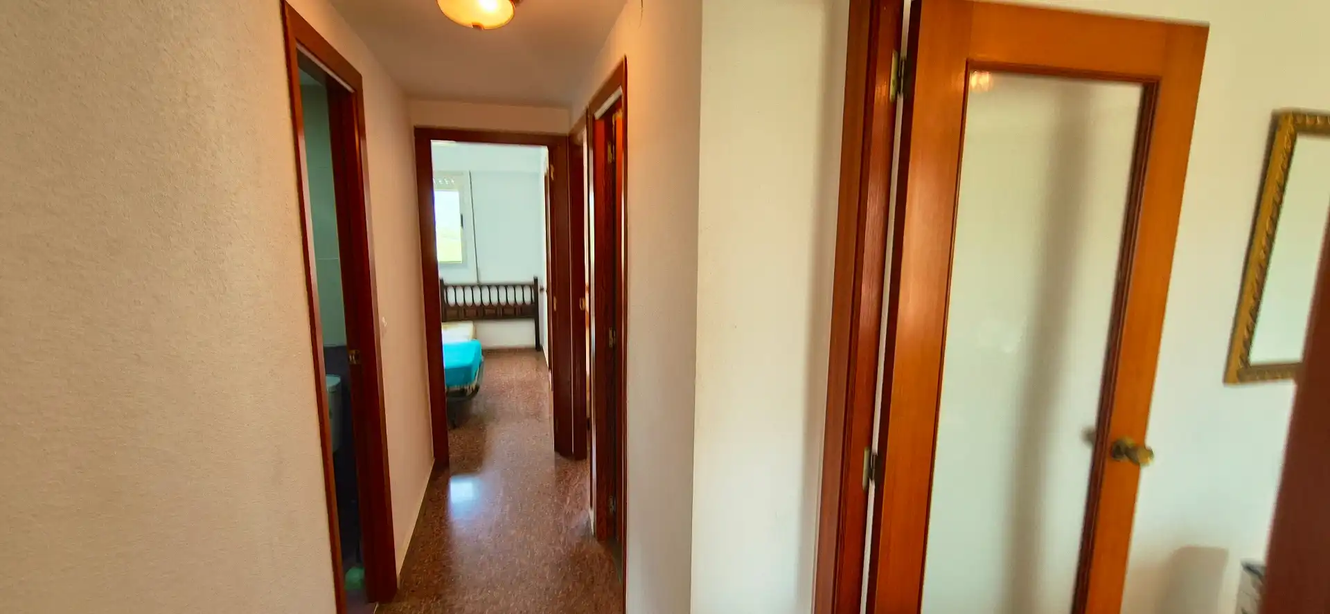 Apartment with pool for sale in Carrer Camp de Morvedre 16, imagen 14