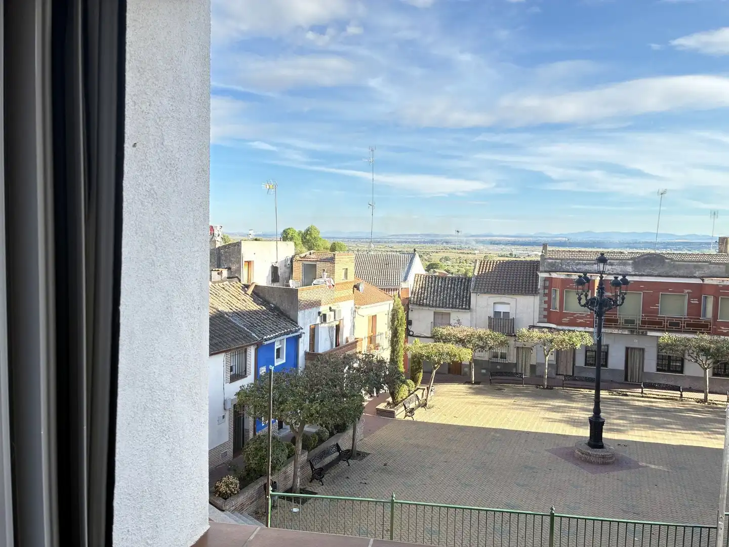 Exterior view of Country homes for sale in Montearagón, Toledo