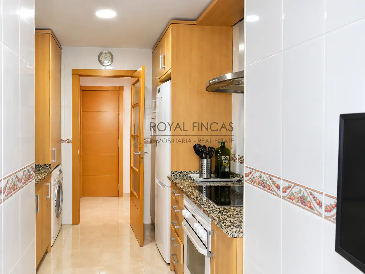 Ático con terraza en venta en Avenida Cibeles 10, imagen 25
