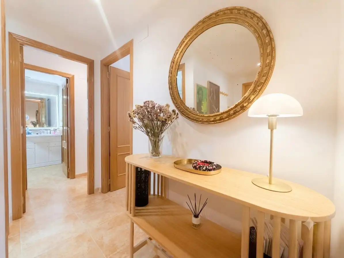 Piso en venta en Náquera con Aire acondicionado, Calefacción y Terraza