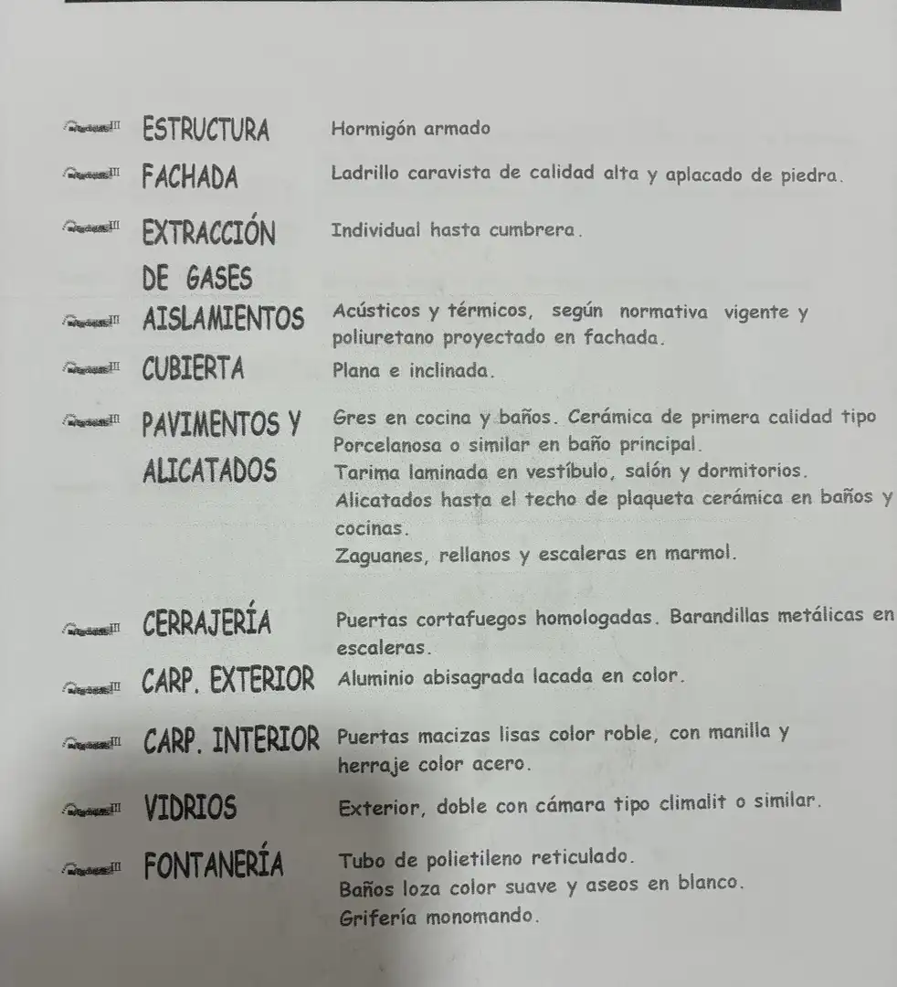 Piso en venta en Barrios rurales del oeste