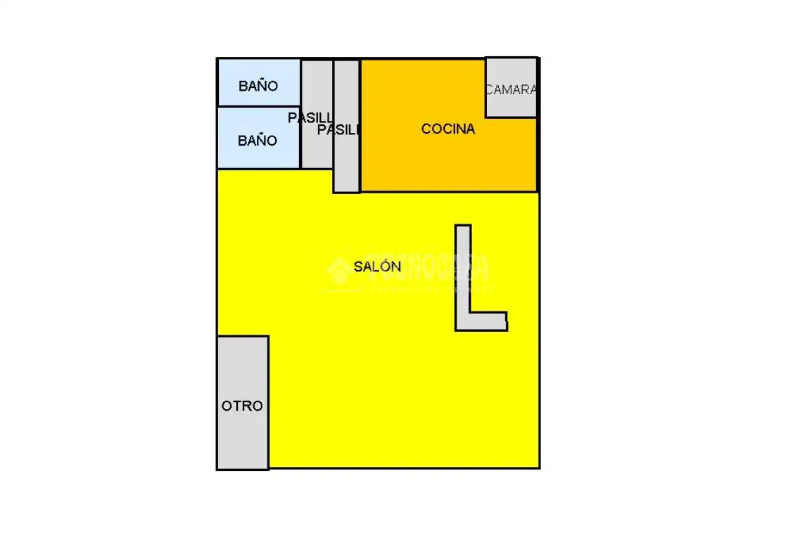 Local comercial en venta en Cerro - Amate, imagen 27