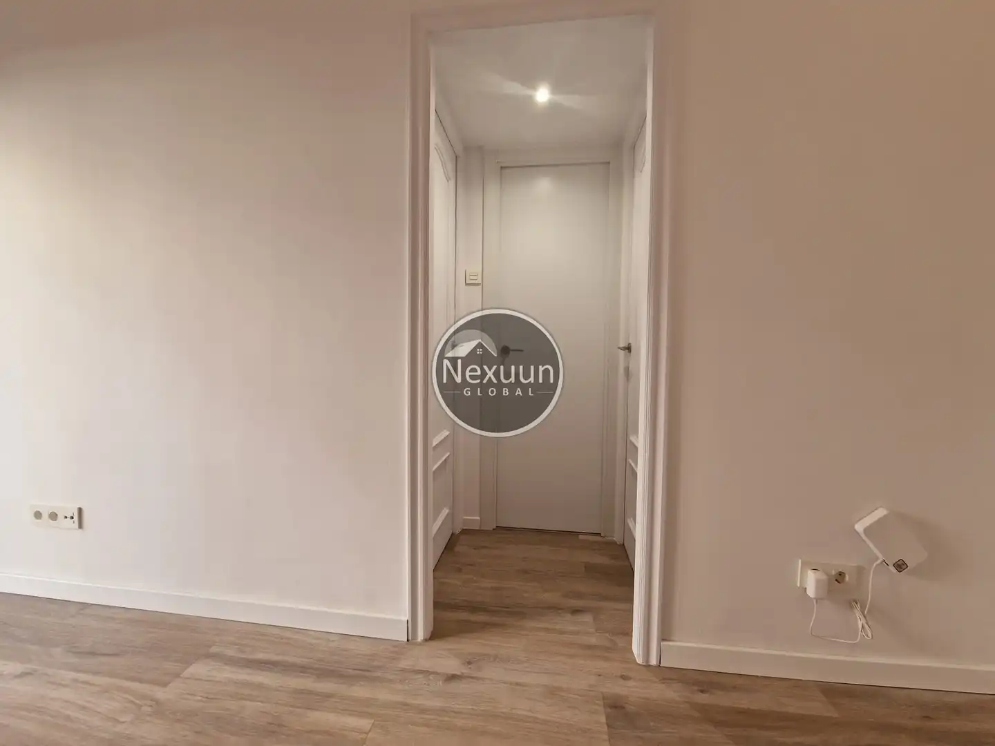 Piso en venta en Rambla De La Muntanya, El Guinardó