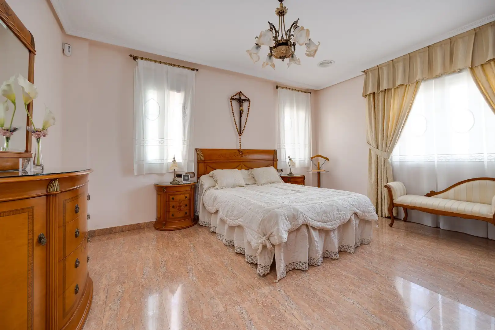 Casa o xalet en venda a Orihuela ciudad