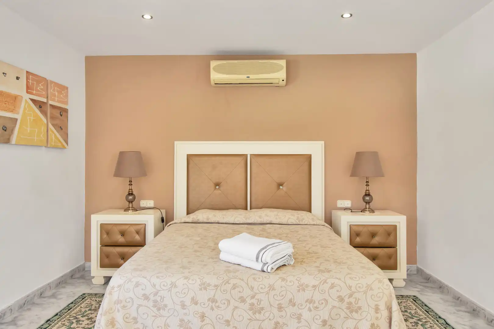 Casa amb piscina en venda a San Pedro de Alcántara, imagen 26