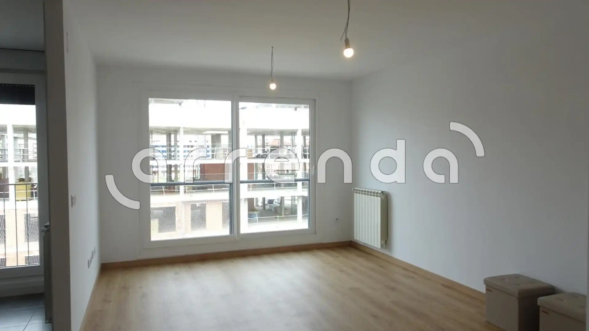 Piso de alquiler en Gertrudis Gómez, Peñacastillo - Nueva Montaña