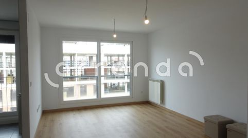 Foto 3 de Pis de lloguer a Gertrudis Gómez, Peñacastillo - Nueva Montaña, Santander