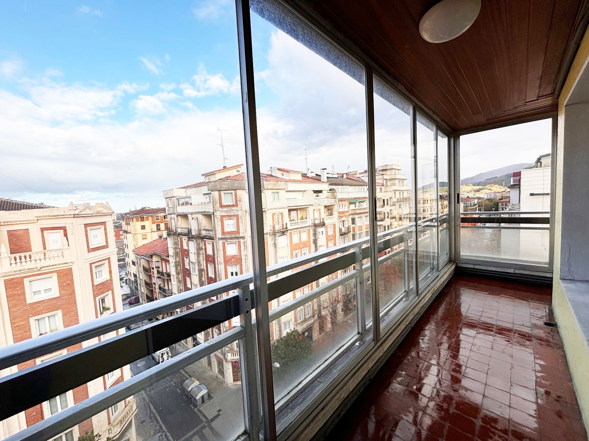 Flat for sale in Centro - Mendibil - Santiago