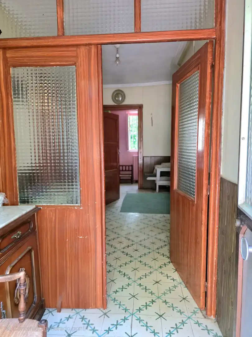 Casa o xalet en venda en Cervera de Pisuerga amb Calefacció i Jardí privat