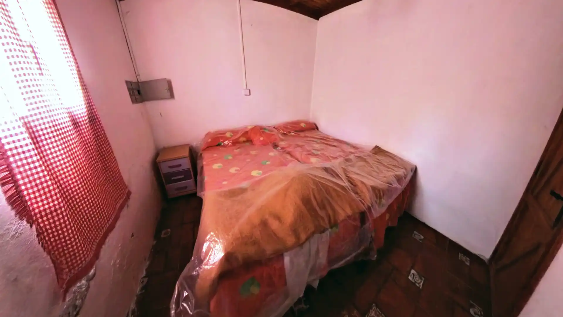 Habitación de Casa o chalet en venta en Buenavista del Norte con Amueblado