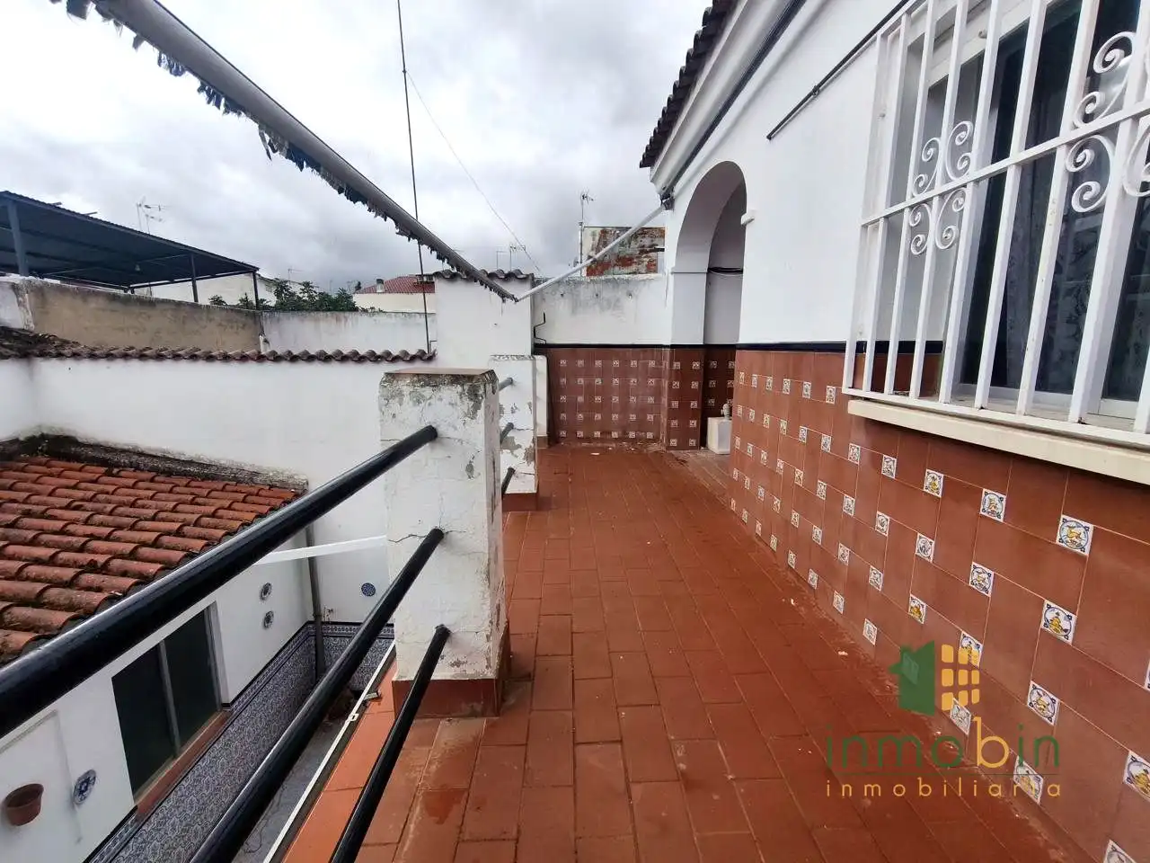 Casa con terrazza in vendita a Don Benito, imagen 34