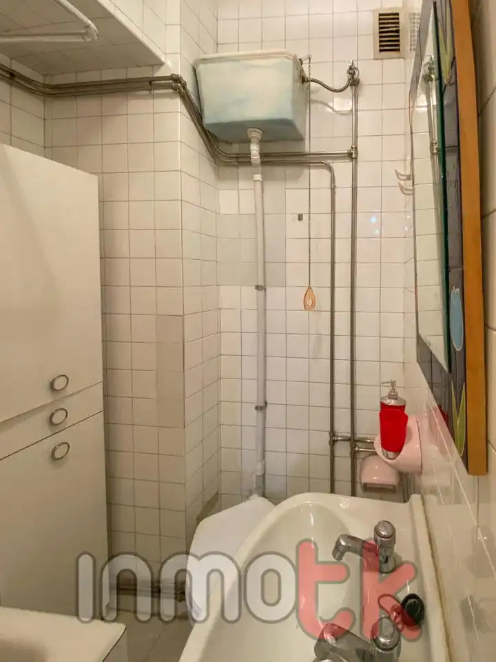 Wohnung mit Aufzug zum Verkauf in Rúa Fernando Macías, imagen 29