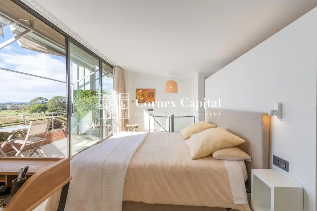 Habitación de Dúplex en venta en Gualta con Calefacción, Jardín privado y Terraza