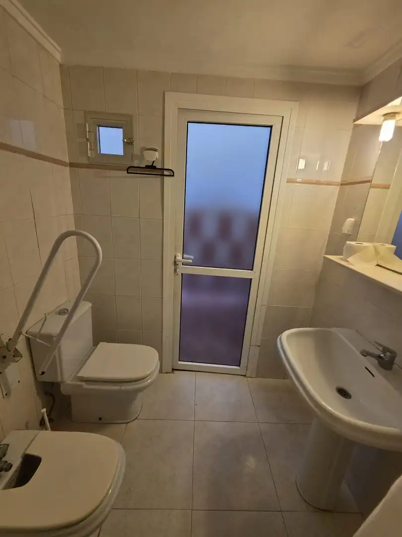 Baño de Piso en venta en Sueca con Trastero