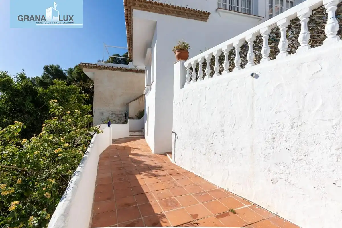 Villa mit Terrasse zum Verkauf in Calle de Pinotajos 7, imagen 41