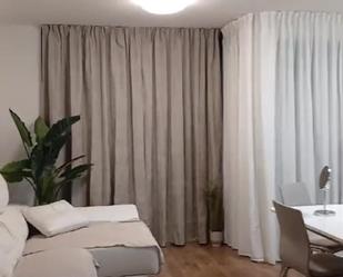 Bedroom of Flat to rent in  Valencia Capital  with Furnished and Balcony