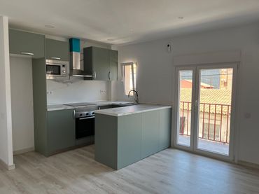 Appartamento in vendita a Carrer de Tarragona 31