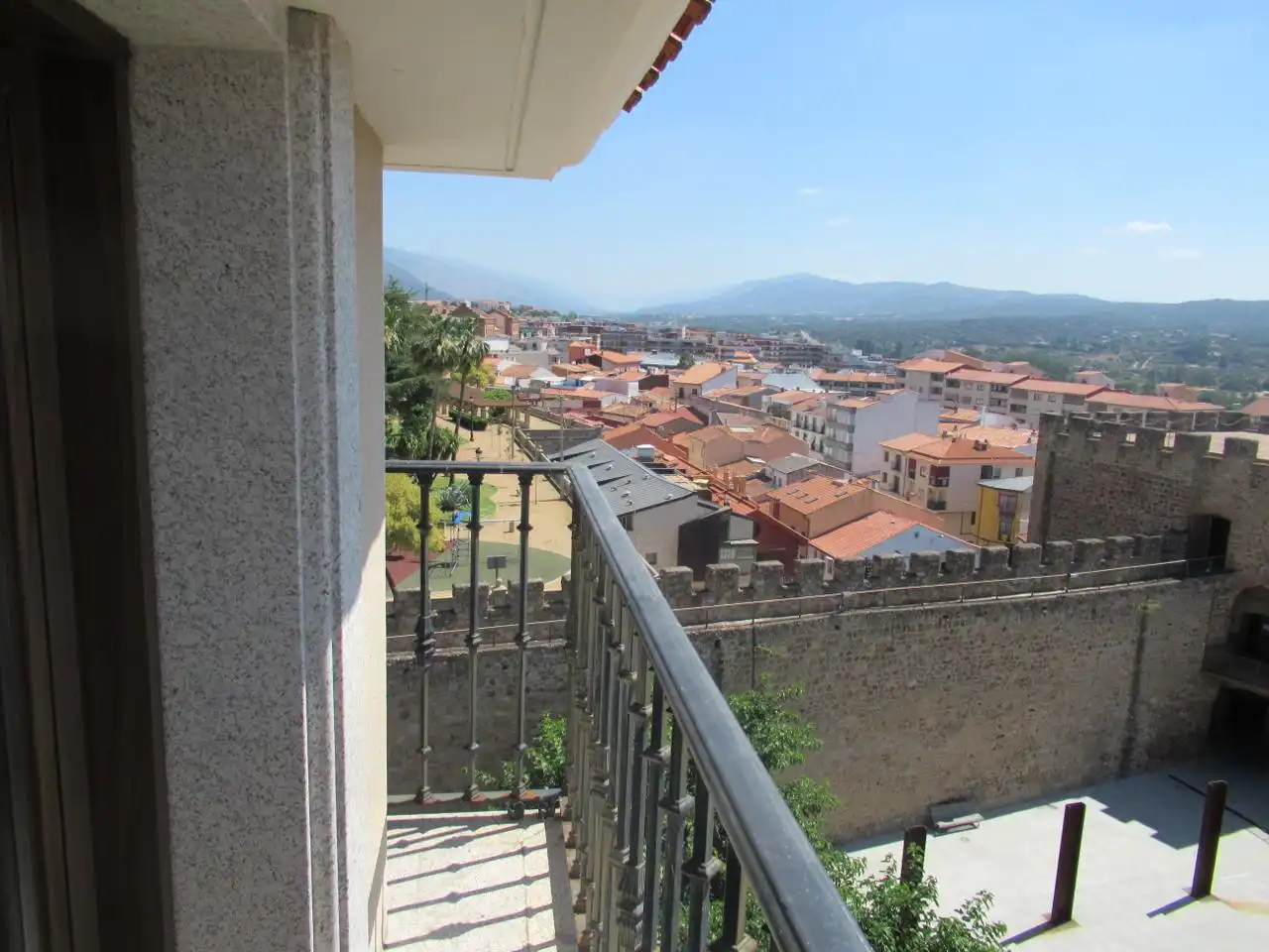 Piso con ascensor en venta en Avenida Juan Carlos I, imagen 32