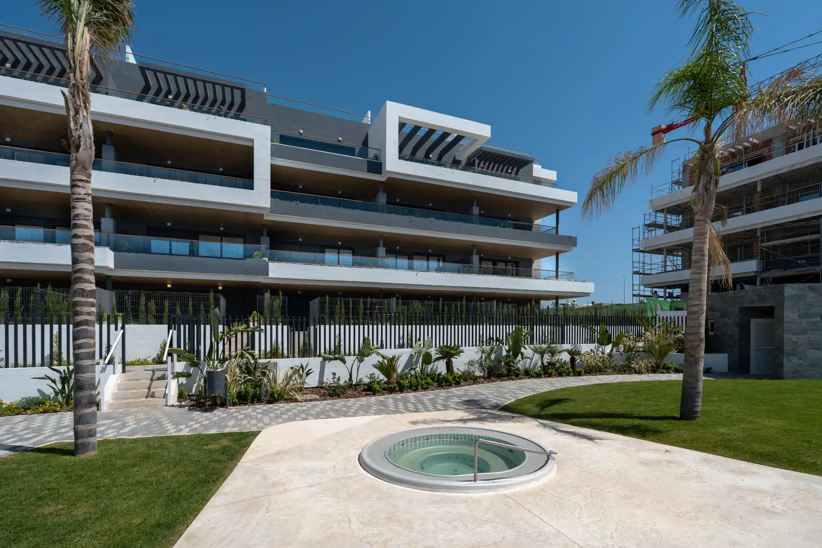 Apartament en venda a Los Balcones - Los Altos